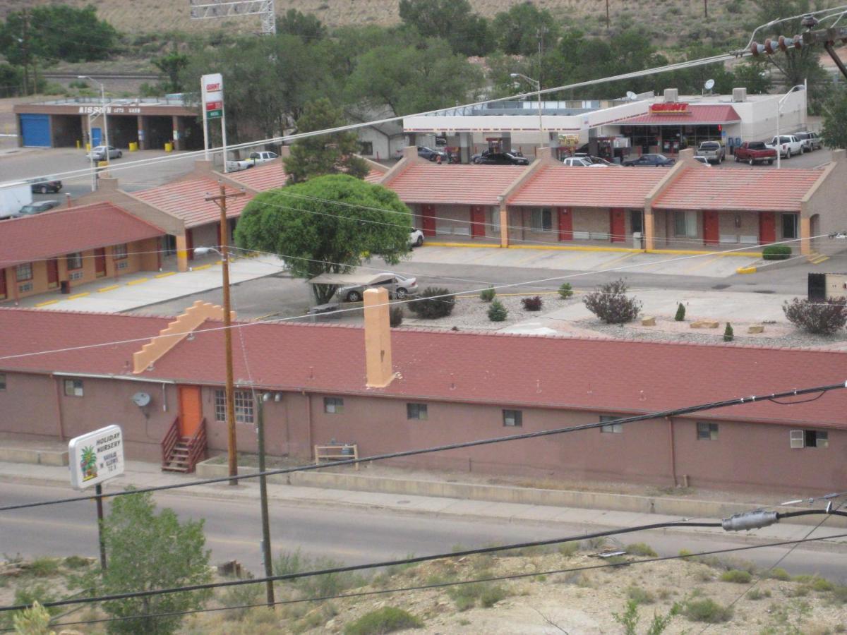El Capitan Motelギャラップ エクステリア 写真