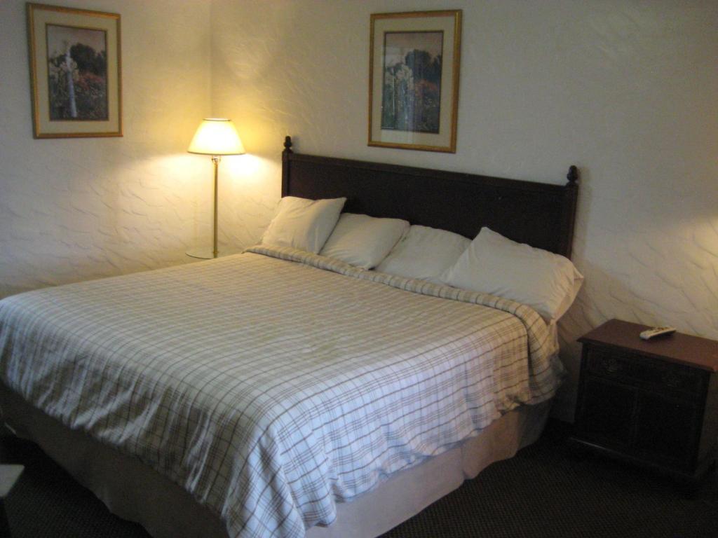 El Capitan Motelギャラップ 部屋 写真
