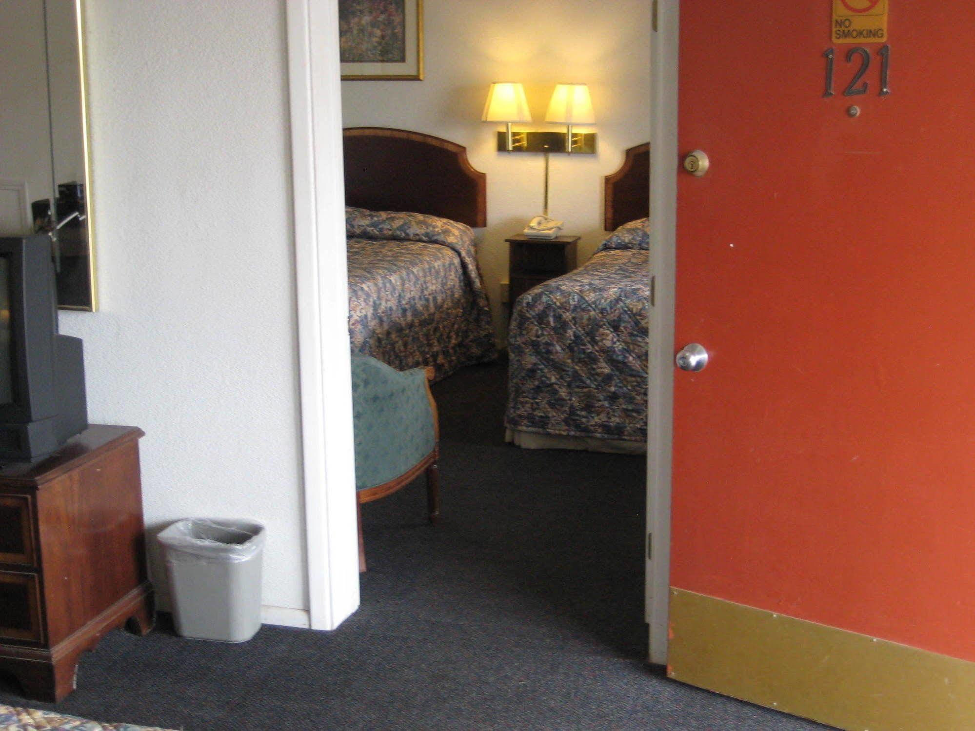 El Capitan Motelギャラップ エクステリア 写真