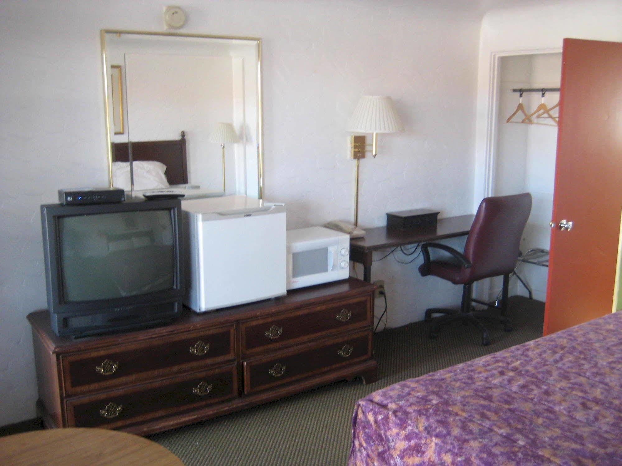 El Capitan Motelギャラップ エクステリア 写真
